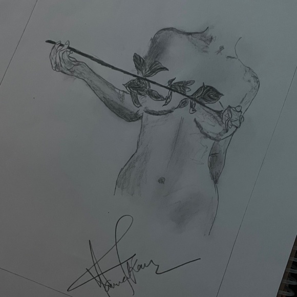 wall art - Picture 2 of 2